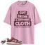 Dunk Low Next Nature Dark Pony Elemental Pink Match Shirts, #BUILTDIFFERENT To Match Dunk Low Next Nature Dark Pony Elemental Pink