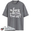 Dunk Low White Light Smoke Grey Match Shirts, FIND OUT To Match Dunk Low White Light Smoke Grey