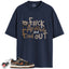 Dunk Low Tweed Midnight Navy Corduroy Match Shirts, FIND OUT To Match Dunk Low Tweed Midnight Navy Corduroy
