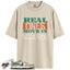 SB Dunk Low Jarritos Match Shirts, REAL ONES To Match SB Dunk Low Jarritos