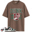 Dunk Low Gorge Green Match Shirts, DUNK To Match Dunk Low Gorge Green