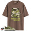 SB Dunk Low Yuto Horigome Matcha Match Shirts, SNEAKER HOLIC To Match SB Dunk Low Yuto Horigome Matcha