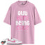 Dunk Low Pink Foam Match Shirts, BEING CUTE To Match Dunk Low Pink Foam
