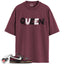 Dunk Low Next Nature Burgundy Crush Black Match Shirts, QUEEN To Match Dunk Low Next Nature Burgundy Crush Black