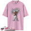 Dunk Low Next Nature Elemental Pink Match Shirts, LITTLE GUY To Match Dunk Low Next Nature Elemental Pink