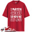 Dunk Low SP St. John's Match Shirts, I MATCH ENERGY To Match Dunk Low SP St. John's