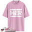Dunk Low Next Nature Elemental Pink Match Shirts, HER To Match Dunk Low Next Nature Elemental Pink