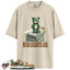 Dunk Low Retro Rattan Gorge Green Match Shirts, STAND ON BUSINESS To Match Dunk Low Retro Rattan Gorge Green