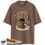 SB Dunk Low City of Cinema Match Shirts, BAD HABITS To Match SB Dunk Low City of Cinema