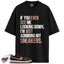 Dunk Low Black Amber Brown Match Shirts, ADMIRING MY SNEAKERS To Match Dunk Low Black Amber Brown