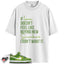 Dunk Low Chlorophyll Match Shirts, BUYING NEW SNEAKERS To Match Dunk Low Chlorophyll