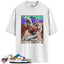Dunk Low Safari Mix Match Shirts, SUPER GREMLIN To Match Dunk Low Safari Mix