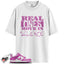 Dunk Low Active Fuchsia Match Shirts, REAL ONES To Match Dunk Low Active Fuchsia