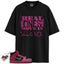 SB Dunk High Run The Jewels Match Shirts, REAL ONE To Match SB Dunk High Run The Jewels
