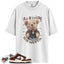 Dunk Low Cacao Wow Match Shirts, ITS A CRIME To Match Dunk Low Cacao Wow