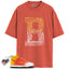 SB Dunk High Sweet Tooth Candy Corn Match Shirts, BIG B BLESSED To Match SB Dunk High Sweet Tooth Candy Corn