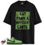 SB Dunk Low The Powerpuff Girls Buttercup Match Shirts, DIFFERENT CLOTH To Match SB Dunk Low The Powerpuff Girls Buttercup