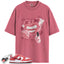 Dunk Low Valentine's Day Match Shirts, LOVE To Match Dunk Low Valentine's Day