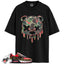 Air Max 90 Reverse Duck Camo Match Shirts, BAD CHEESE BEAR To Match Air Max 90 Reverse Duck Camo