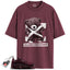 Air VaporMax Plus Night Maroon Match Shirts, THE STUGGLE IS REAL To Match Air VaporMax Plus Night Maroon