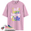 Air VaporMax Plus Rainbow Match Shirts, BEING CUTE To Match Air VaporMax Plus Rainbow