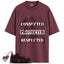 Air VaporMax Plus Night Maroon Match Shirts, WELL CONNECTED To Match Air VaporMax Plus Night Maroon