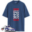 Air Griffey Max 1 USA Match Shirts, BLESSED To Match Air Griffey Max 1 USA