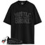 Air VaporMax PlusTriple Black Match Shirts, HUSTLE BROKE To Match Air VaporMax PlusTriple Black