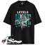 Air Max Uptempo 95 NY vs. NY Match Shirts, LEVELS ABOVE To Match Air Max Uptempo 95 NY vs. NY