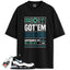 Air Max Uptempo 95 NY vs. NY Match Shirts, GOT'EM To Match Air Max Uptempo 95 NY vs. NY