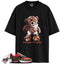 Air Max 90 Reverse Duck Camo Match Shirts, SMILE To Match Air Max 90 Reverse Duck Camo