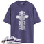 Air Max 1 SC Field Purple Match Shirts, CHOSEN To Match Air Max 1 SC Field Purple