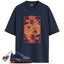Air VaporMax Plus Olympic Match Shirts, KING OF HEARTS To Match Air VaporMax Plus Olympic