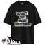 Air DT Max '96 Black White (2024) Match Shirts, EVERYTHING To Match Air DT Max '96 Black White (2024)