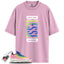 Air VaporMax Plus Rainbow Match Shirts, BLESSED To Match Air VaporMax Plus Rainbow