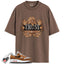 Air Max 1 Essential British Tan Light Bone Match Shirts, TRUST NO.1 To Match Air Max 1 Essential British Tan Light Bone