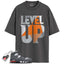 Air Max 2 CB ’94 Cool Grey Match Shirts, LEVEL UP To Match Air Max 2 CB ’94 Cool Grey