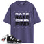 Air Max 2 CB '94 Black White Purple (2020) Match Shirts, RARE FIND To Match Air Max 2 CB '94 Black White Purple (2020)