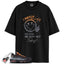 Air Max 95 Black Hyper Crimson Match Shirts, I MATCH ENERGY To Match Air Max 95 Black Hyper Crimson