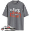 Air Max 1 '86 OG Cosmic Clay Match Shirts, FIND OUT To Match Air Max 1 '86 OG Cosmic Clay