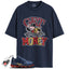 Air VaporMax Plus Olympic Match Shirts, GET MONEY To Match Air VaporMax Plus Olympic