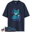 Air Max Plus Drift Midnight Navy Total Orange Match Shirts, SMILE To Match Air Max Plus Drift Midnight Navy Total Orange