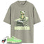 Air Max 1 '87 High Saturation Vapor Green Match Shirts, STAND ON BUSINESS To Match Air Max 1 '87 High Saturation Vapor Green