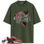 Air Max 90 Reverse Duck Camo Match Shirts, THE SNEAKER CLASSICS To Match Air Max 90 Reverse Duck Camo