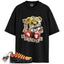 Air VaporMax Plus Black Orange Crimson Match Shirts, ANTI SOCIAL To Match Air VaporMax Plus Black Orange Crimson