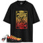 Air VaporMax Plus Black Orange Crimson Match Shirts, KING OF HEARTS To Match Air VaporMax Plus Black Orange Crimson