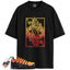 Air VaporMax Plus Black Orange Crimson Match Shirts, QUEEN OF HEARTS To Match Air VaporMax Plus Black Orange Crimson