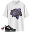Air Max 2 CB '94 Black White Purple (2020) Match Shirts, THE SNEAKER CLASSICS To Match Air Max 2 CB '94 Black White Purple (2020)