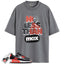 Air Max 90 Premium Carbon Fiber Infrared Match Shirts, NO LESS THAN MAX To Match Air Max 90 Premium Carbon Fiber Infrared