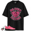 Air Max Dn8 Hyper Pink Match Shirts, NO HARD FEELINGS To Match Air Max Dn8 Hyper Pink